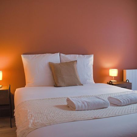 Apartament Le Boulingrin Reims Zewnętrze zdjęcie