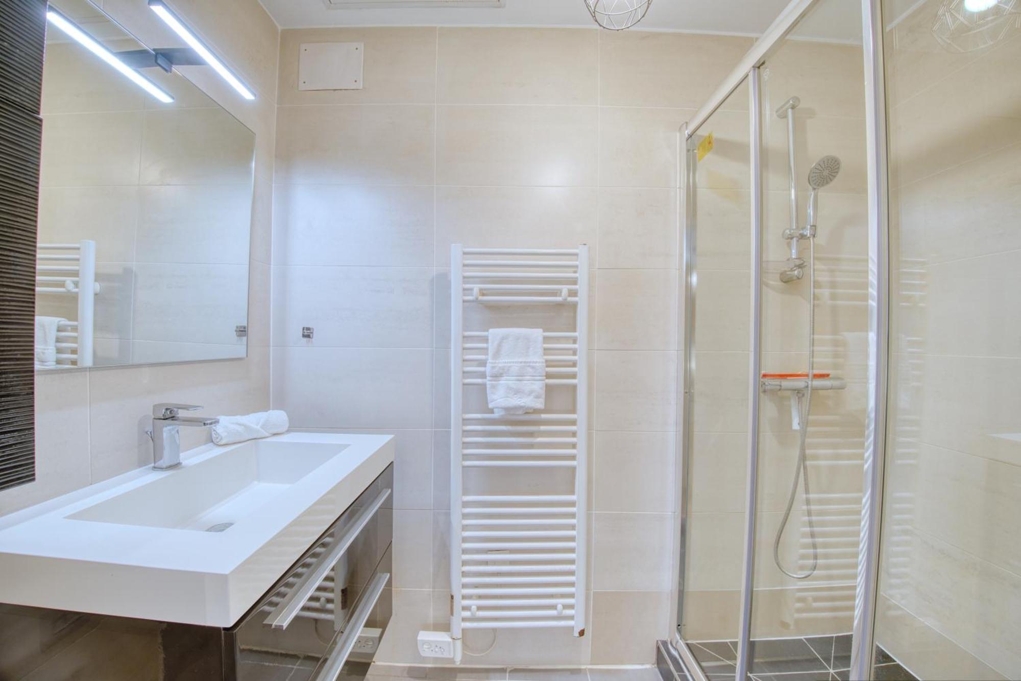 Apartament Le Boulingrin Reims Zewnętrze zdjęcie