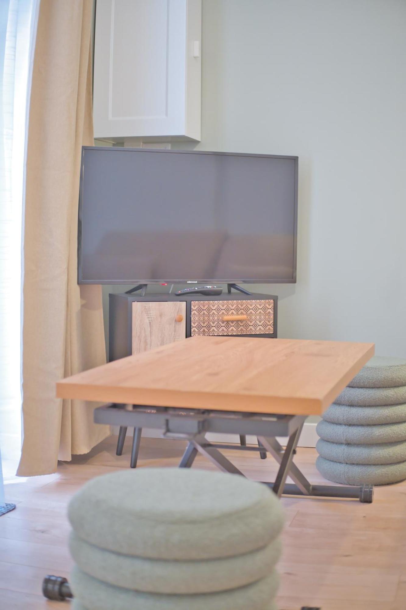 Apartament Le Boulingrin Reims Zewnętrze zdjęcie