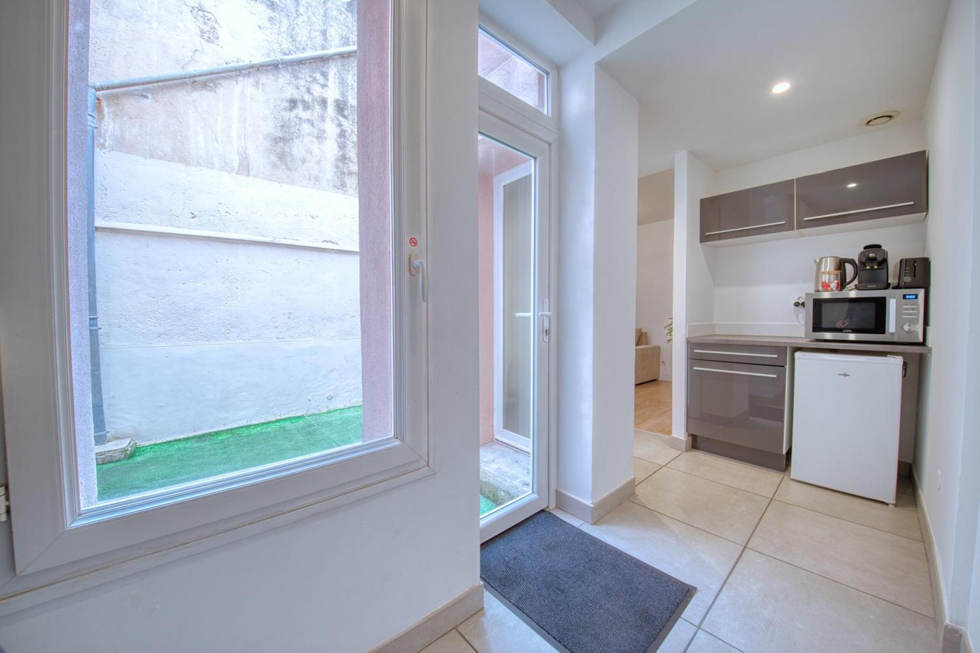 Apartament Le Boulingrin Reims Zewnętrze zdjęcie