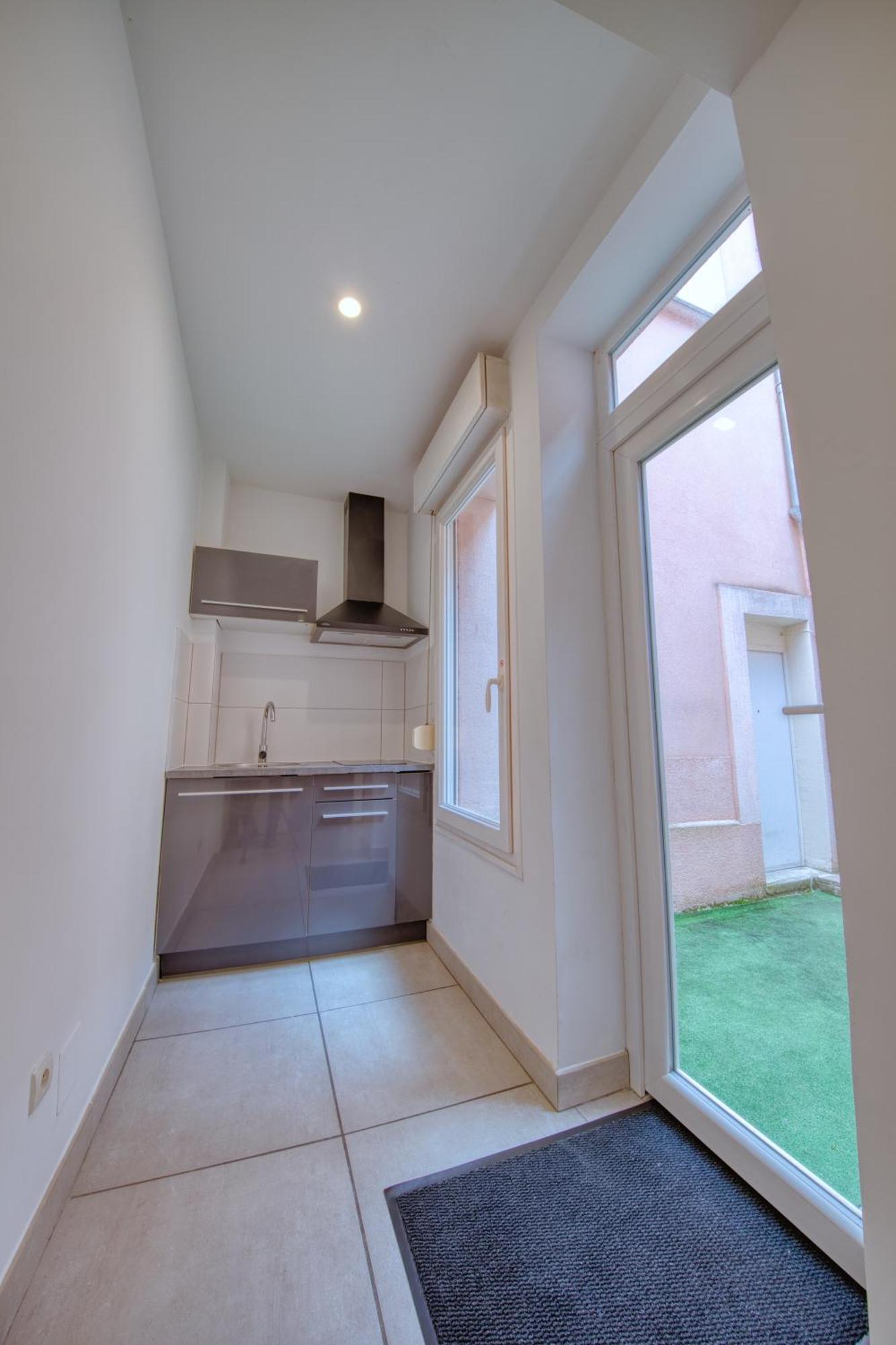 Apartament Le Boulingrin Reims Zewnętrze zdjęcie