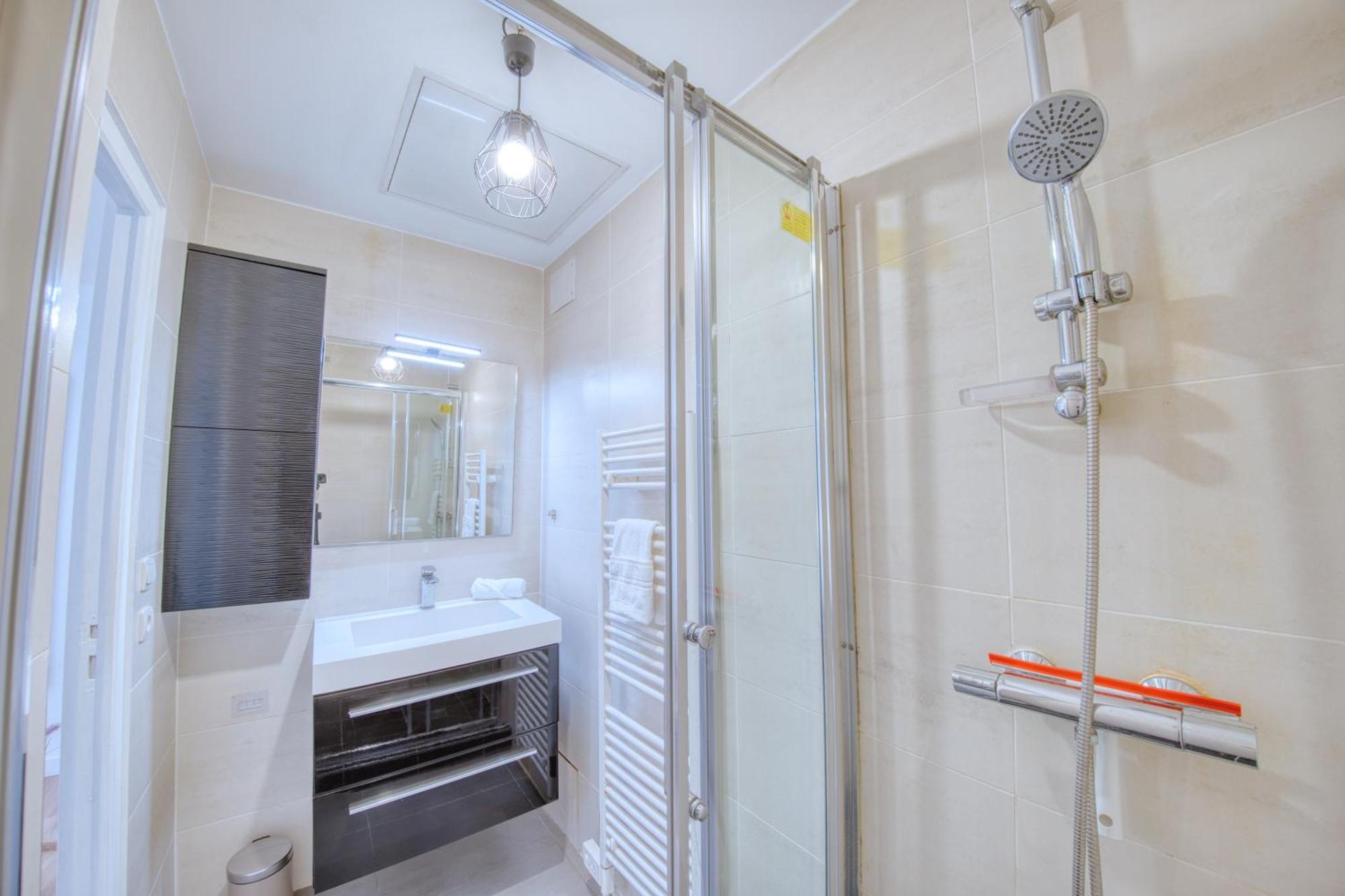 Apartament Le Boulingrin Reims Zewnętrze zdjęcie