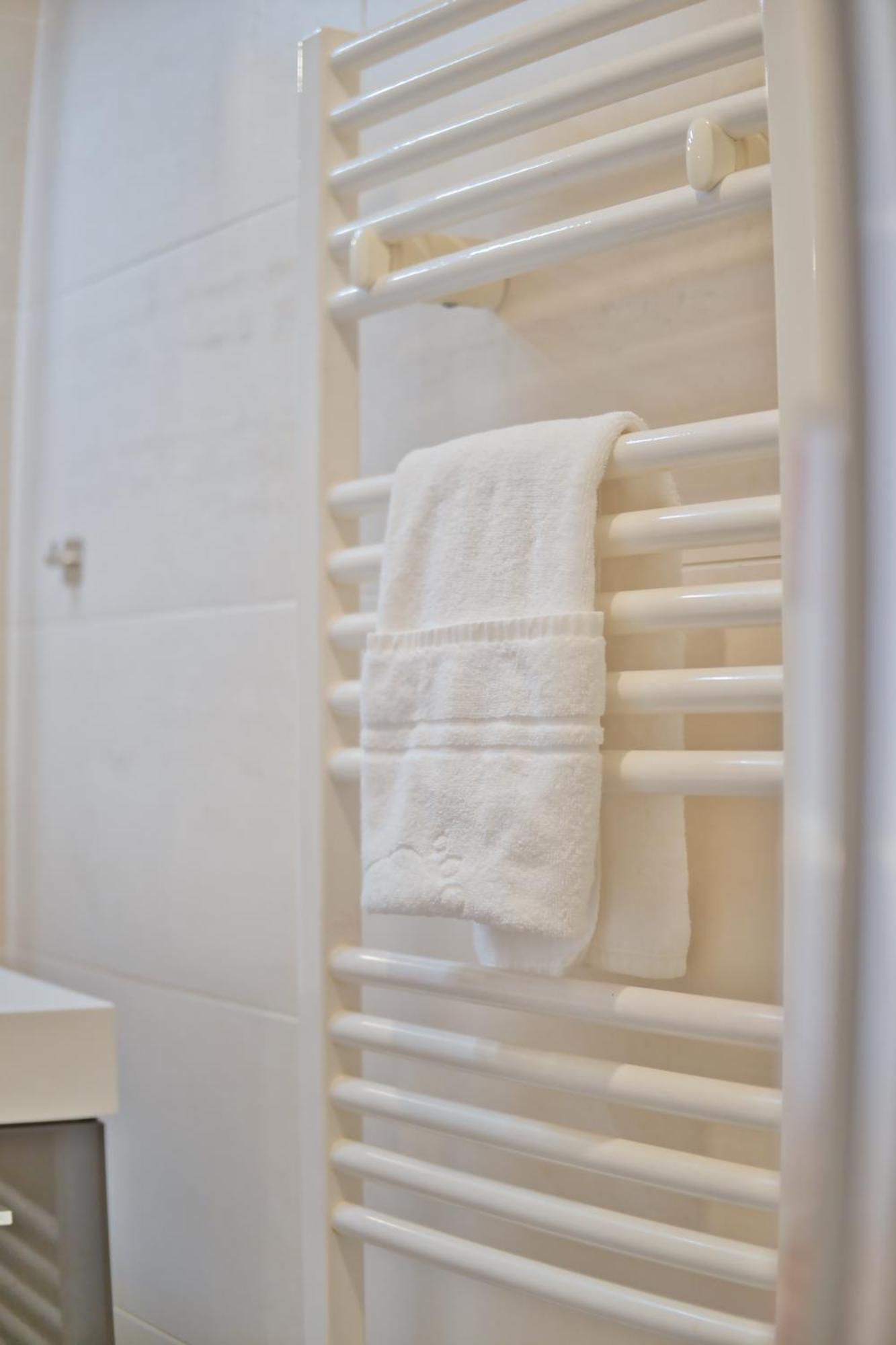 Apartament Le Boulingrin Reims Zewnętrze zdjęcie