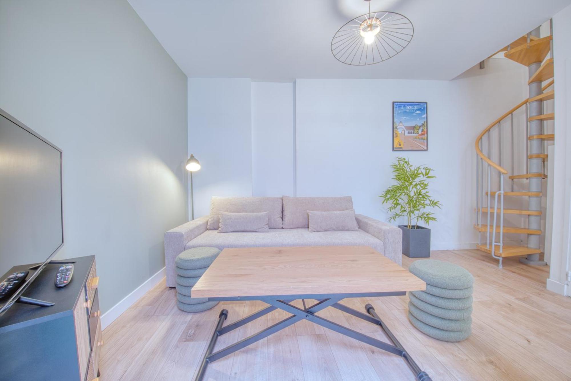 Apartament Le Boulingrin Reims Zewnętrze zdjęcie