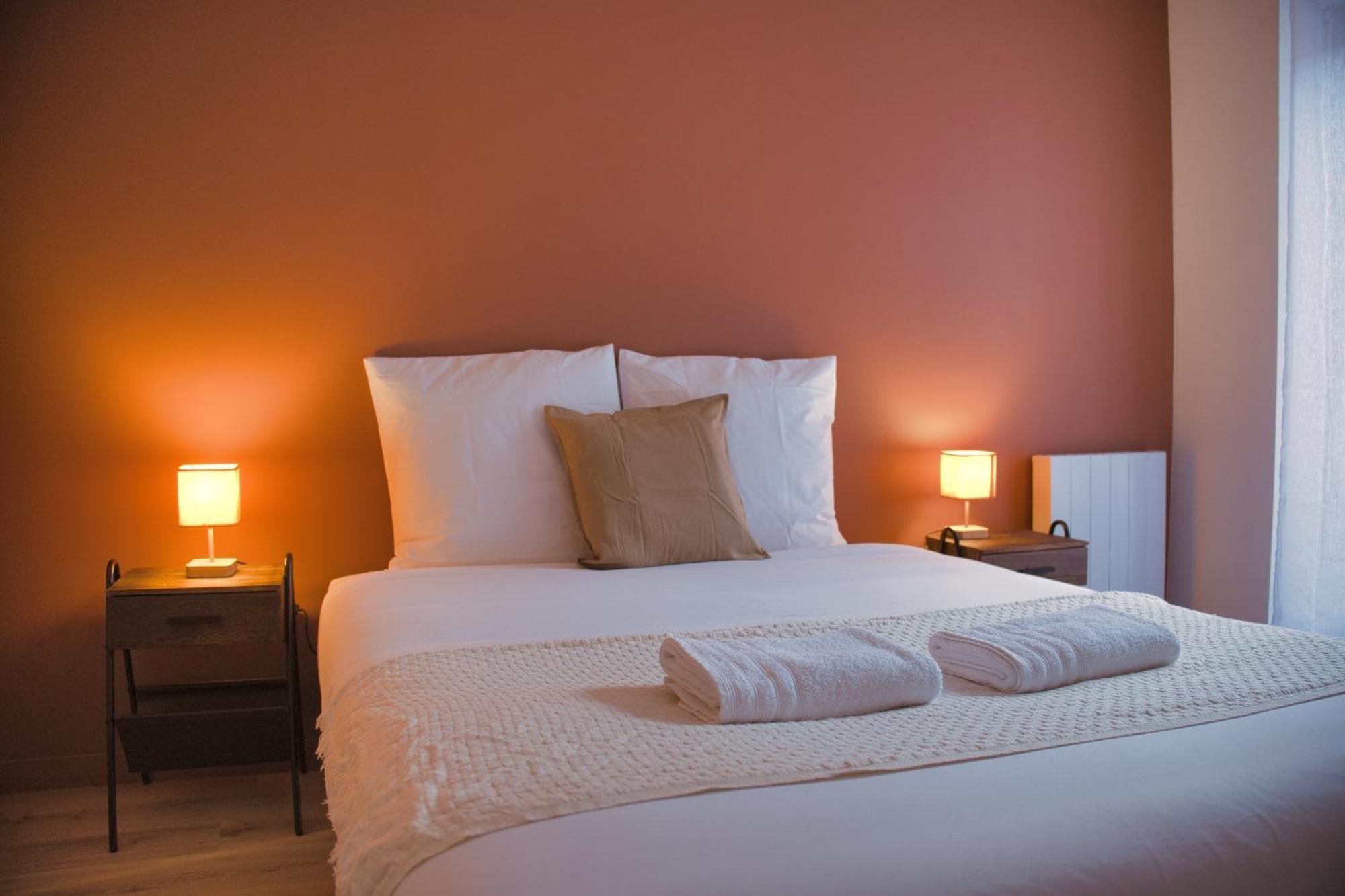 Apartament Le Boulingrin Reims Zewnętrze zdjęcie